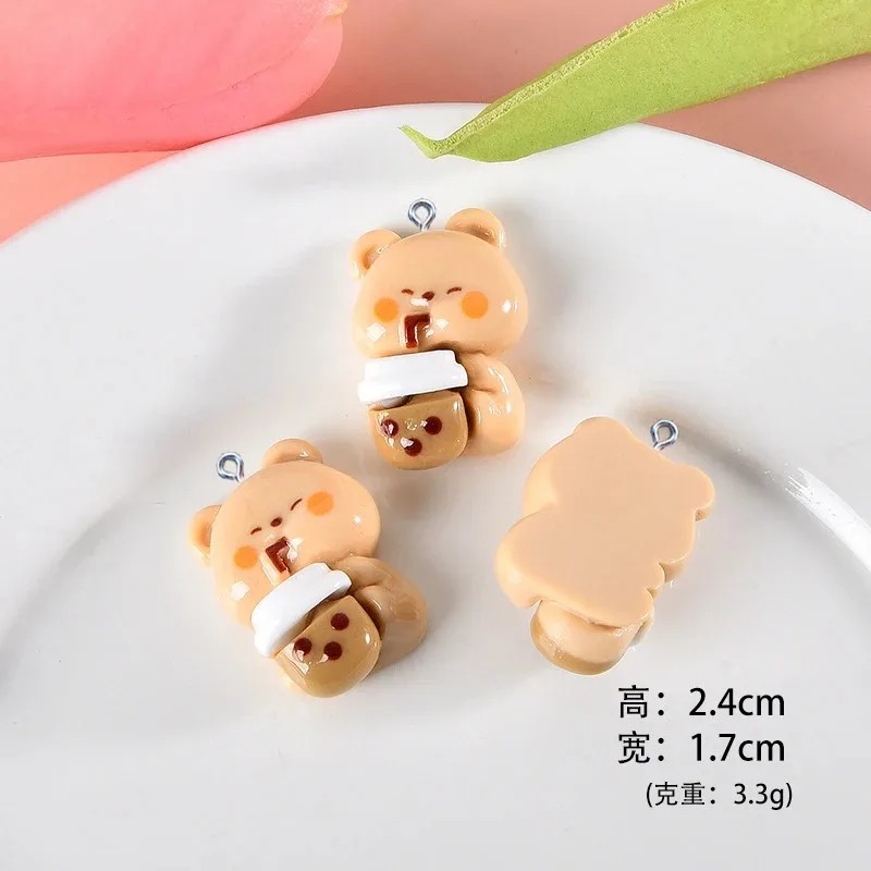 Coffee Tea Love - Kawaii Mini Beer Melk Thee Koffiekopje