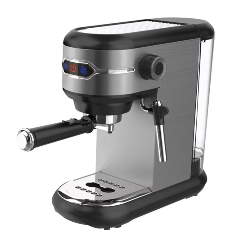 Coffee & Tea Ken'S House - Commerciële elektrische apparaten enkelvoudige koffiemachine elektrisch