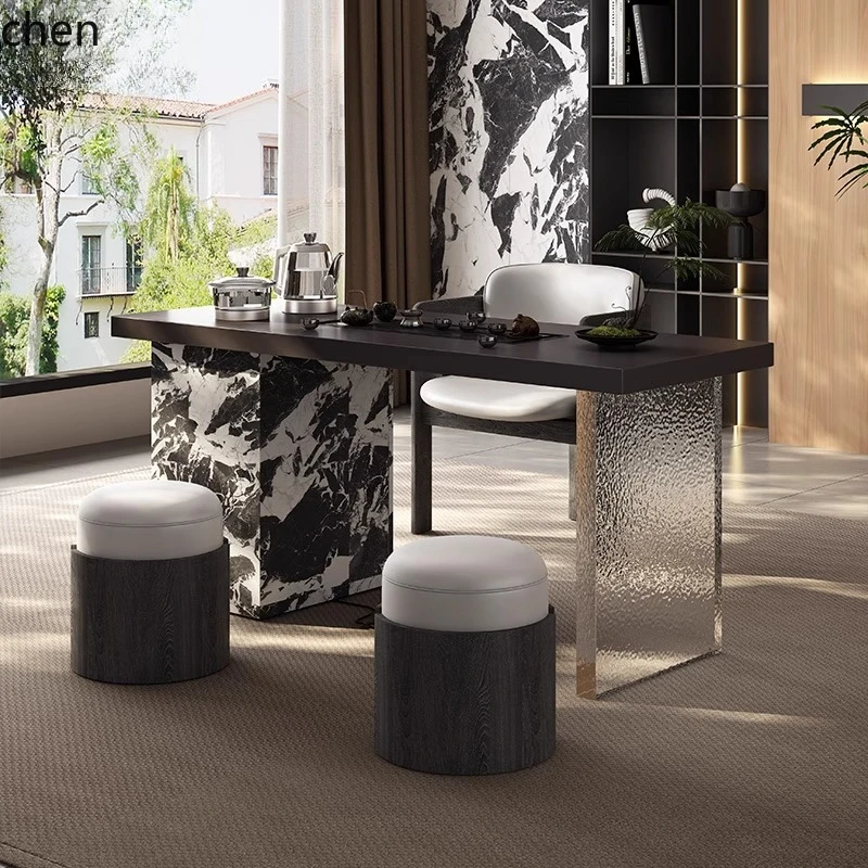 Coffee & Tea Ken'S House - i5.15 balkon theetafel en stoelcombinatie moderne