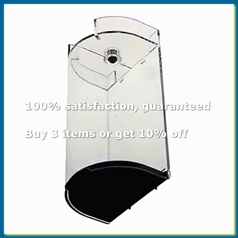 Coffee & Tea Ken'S House - Koffiemachine accessoires watertank voor K-Express tank