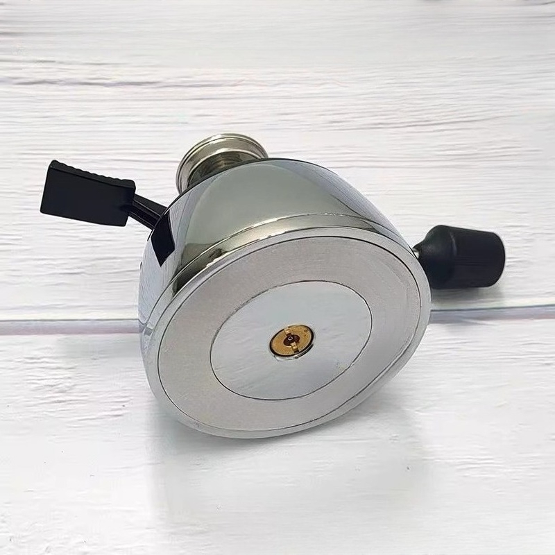 Coffee Tea Replacement - Accessoires voor gas-koffiebranders voor buitengebruik, draagbare