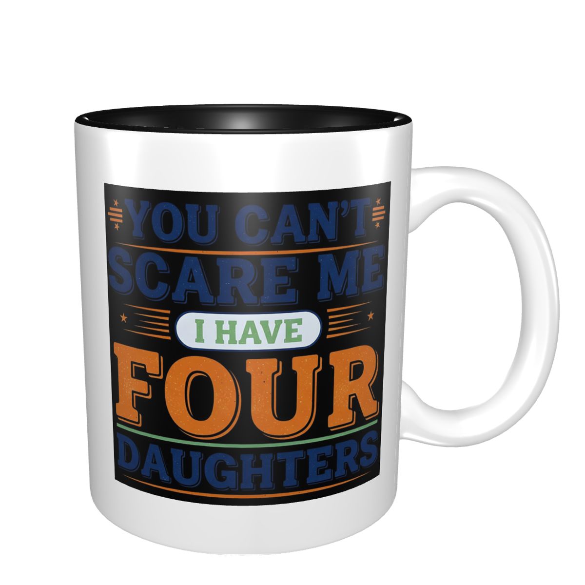 Coffee Tea You And Me - Je kunt me niet laten schrikken,