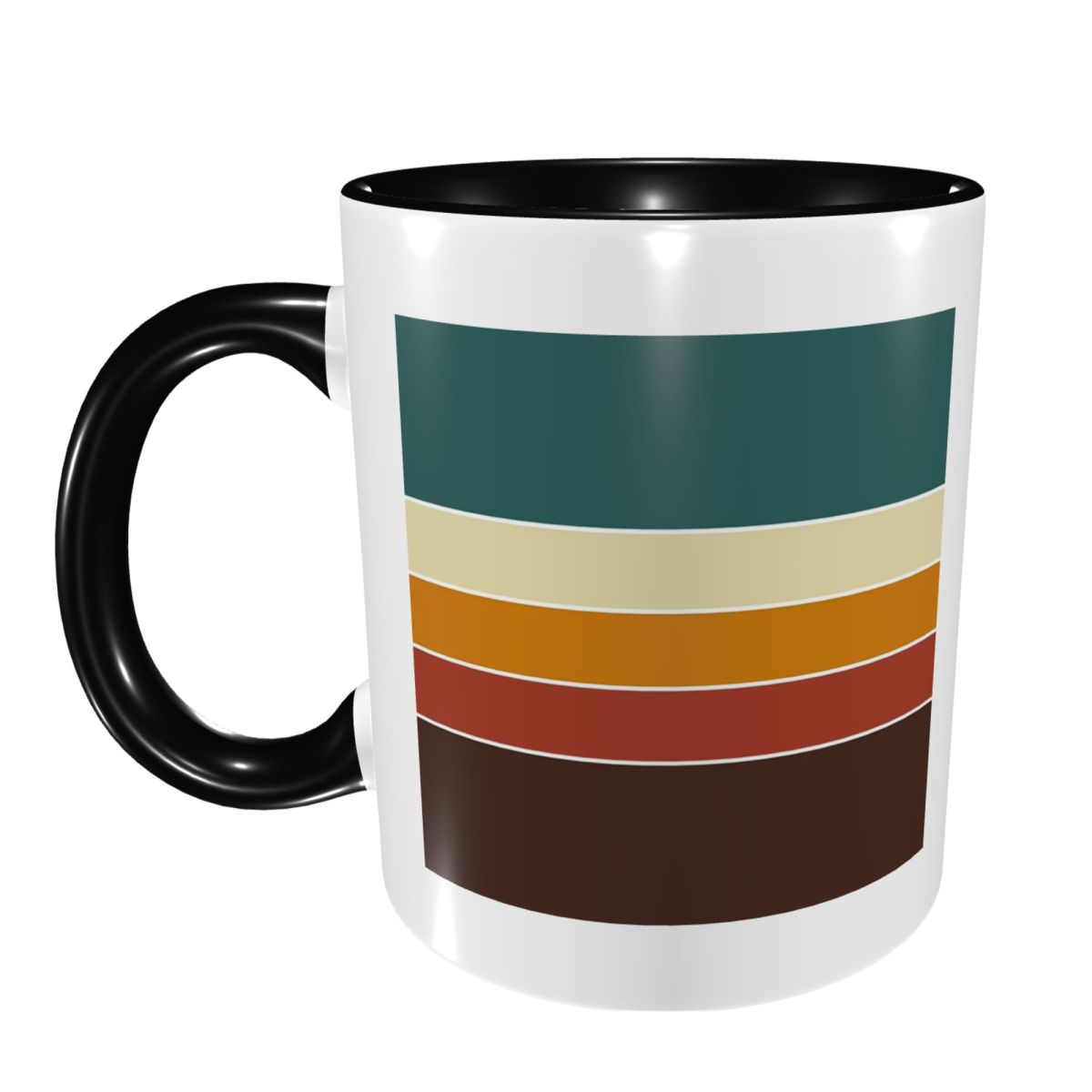 Iconische jaren '70 Scandinavi - Coffee Tea Icon recensie en prijs