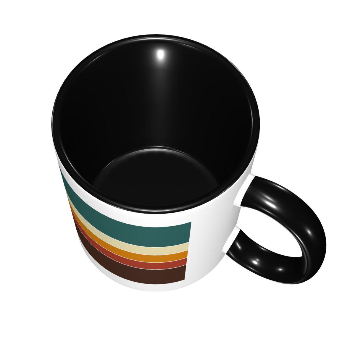 Iconische jaren '70 Scandinavi - Coffee Tea Icon recensie en prijs