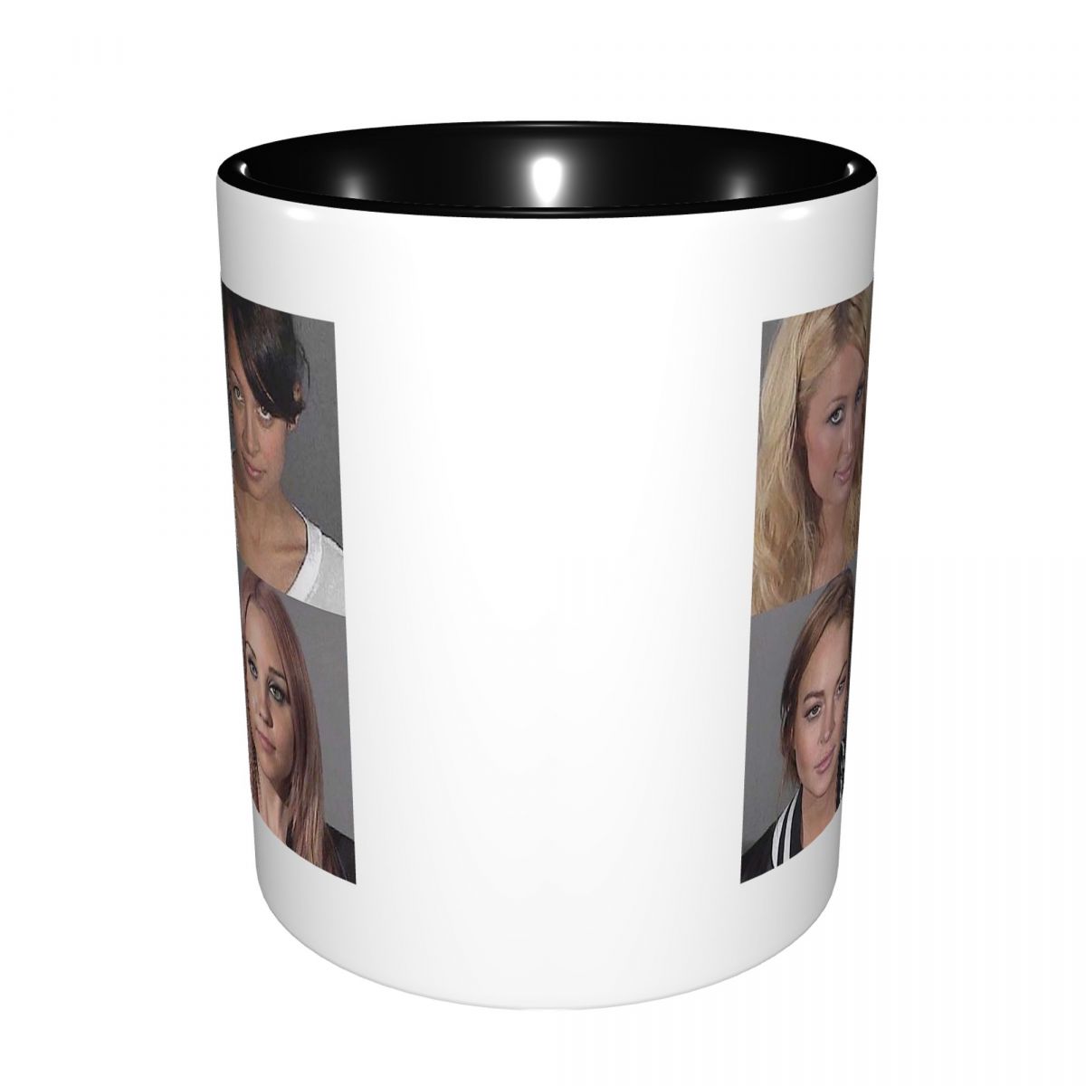Iconische Mugshot mok grappige - Coffee Tea Icon recensie en prijs