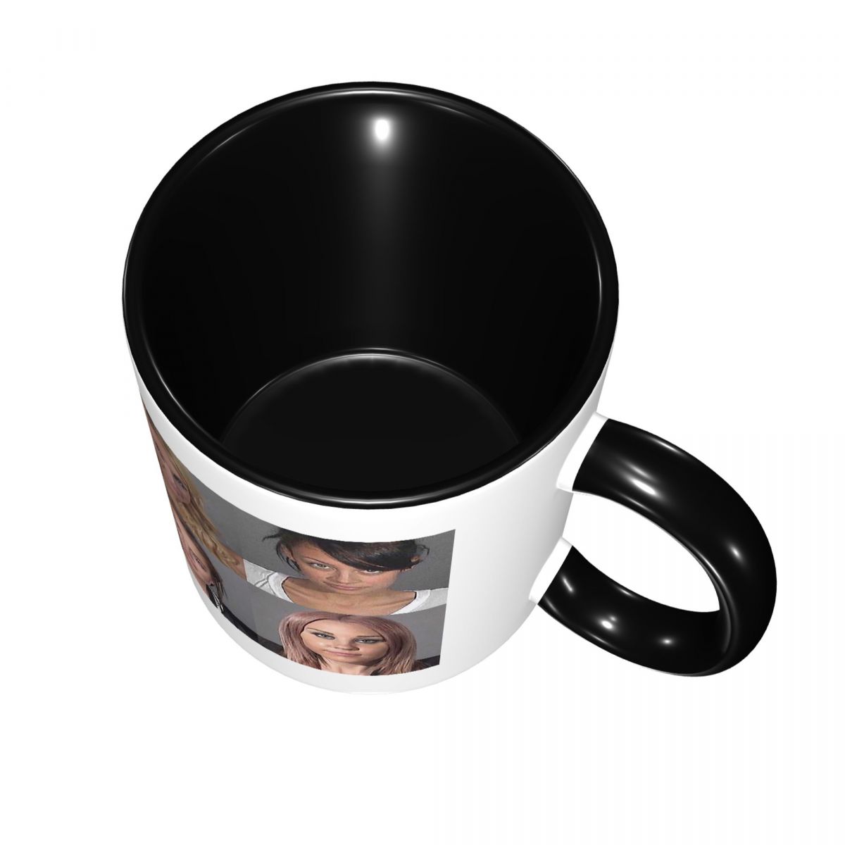 Iconische Mugshot mok grappige - Coffee Tea Icon recensie en prijs
