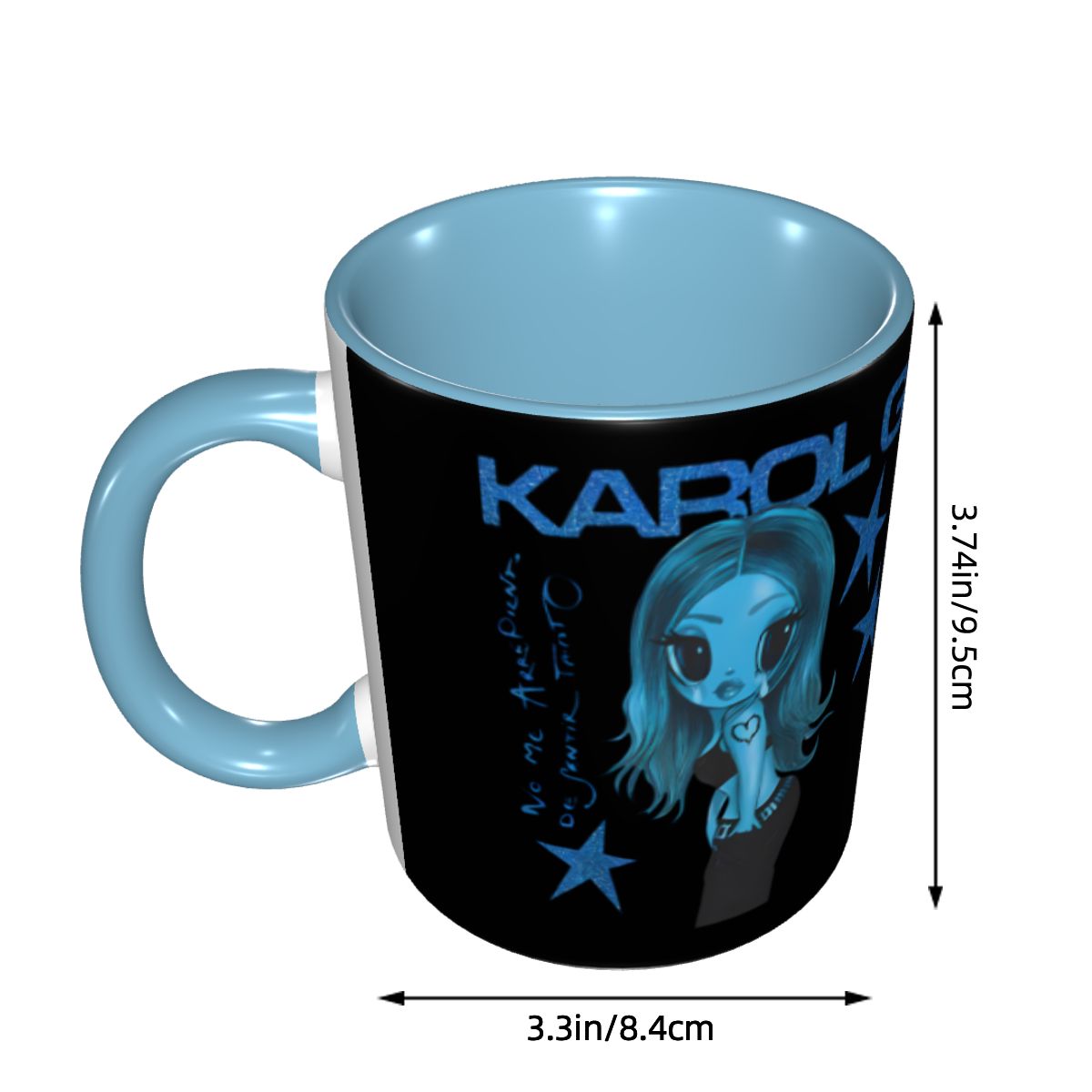 Ik heb er geen spijt van dat i - Coffee Tea You And Me recensie en prijs