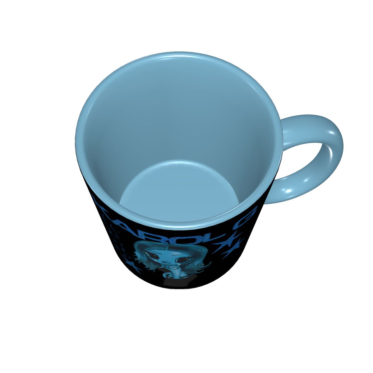 Ik heb er geen spijt van dat i - Coffee Tea You And Me recensie en prijs
