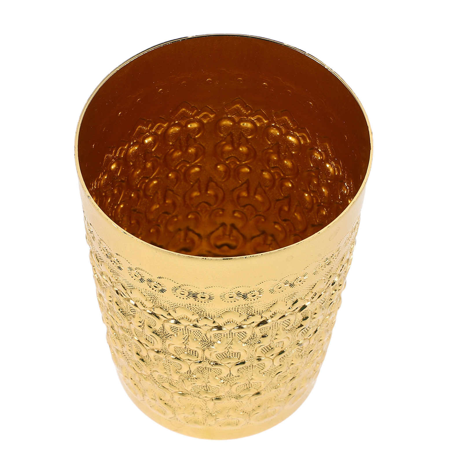 Vintage Thaise stijl blikken m - Coffee Tea Thai recensie en prijs