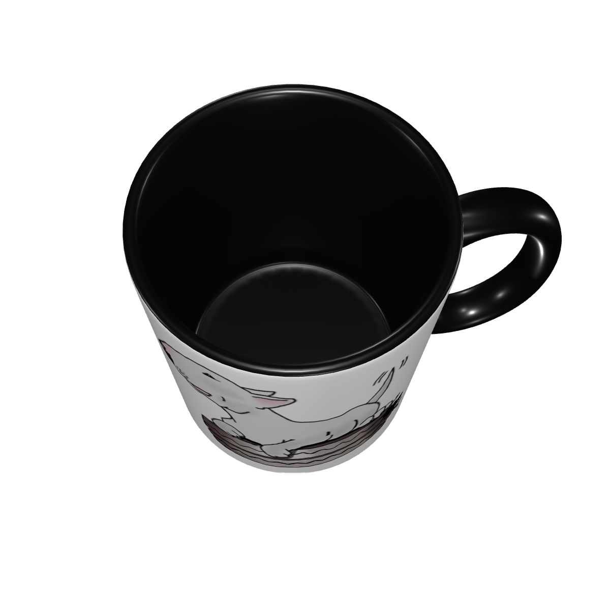 Engelse Bull Terrier koffiemok - Coffee Tea English recensie en prijs