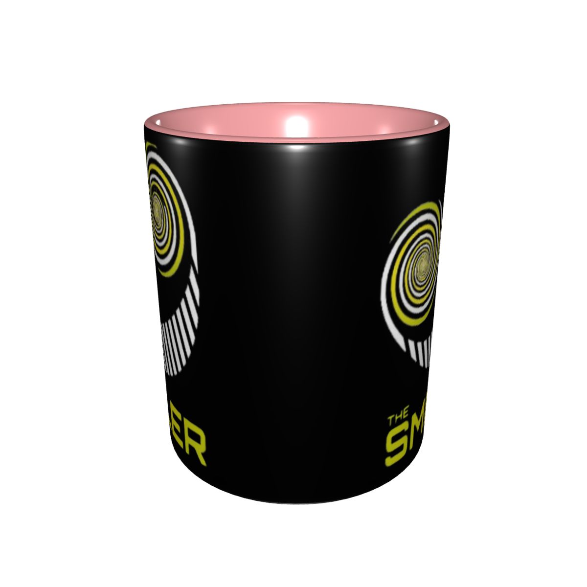 The Smiler Alton Towers Merch  - Coffee Tea Uk recensie en prijs