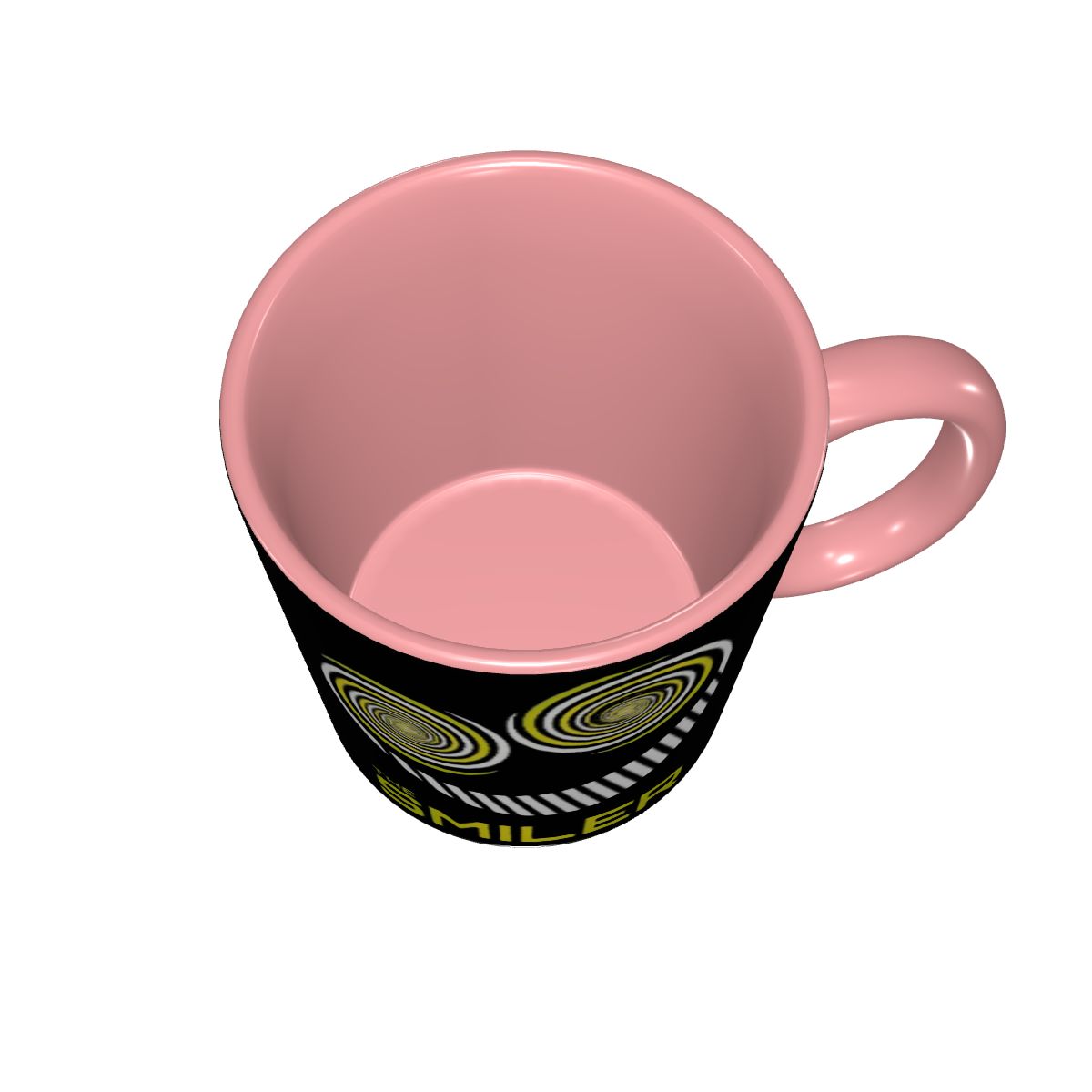 The Smiler Alton Towers Merch  - Coffee Tea Uk recensie en prijs