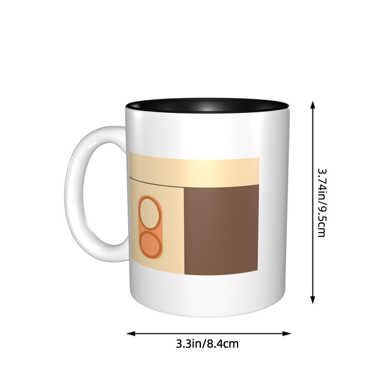 Canberra Iconische Bus Shelter - Coffee Tea Icon recensie en prijs