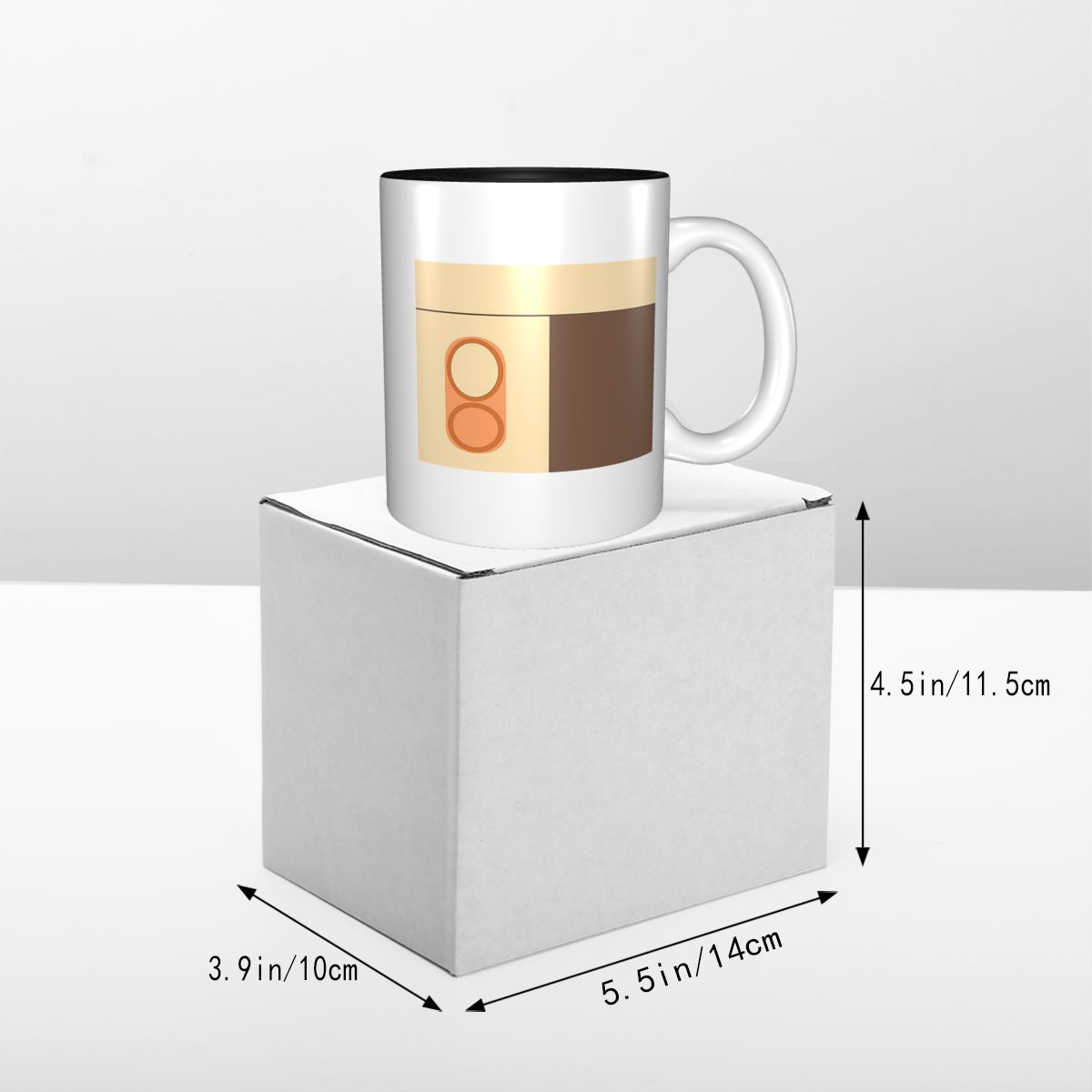 Canberra Iconische Bus Shelter - Coffee Tea Icon recensie en prijs