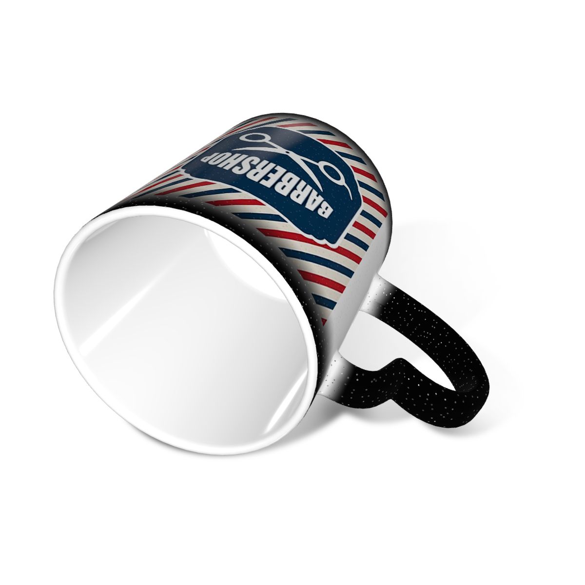 Kapperszaak iconen kapper haar - Coffee Tea Icon recensie en prijs