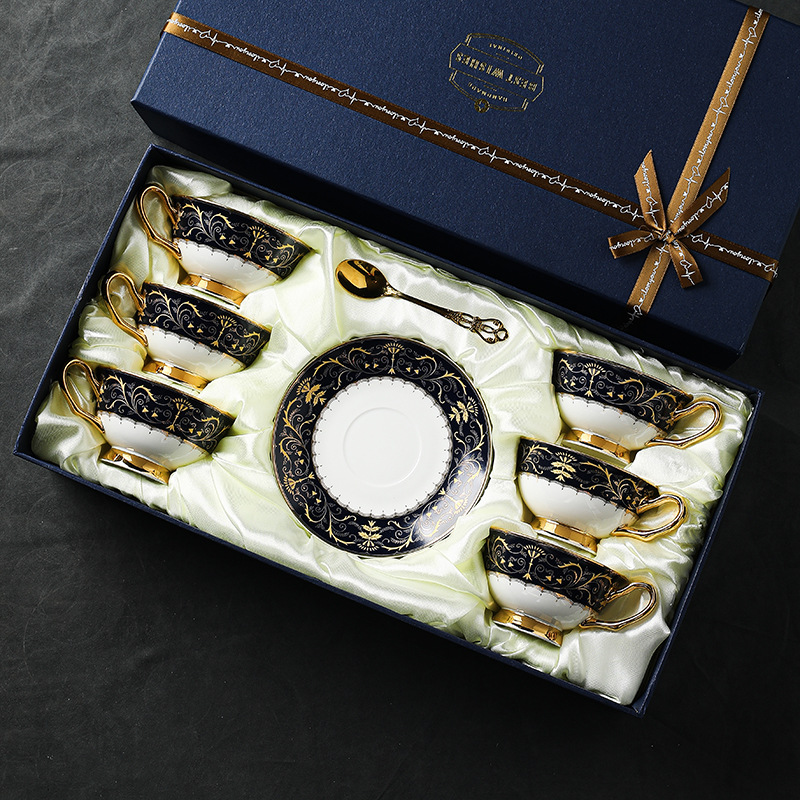 Exportkwaliteit Vintage Engels - Coffee Tea English recensie en prijs