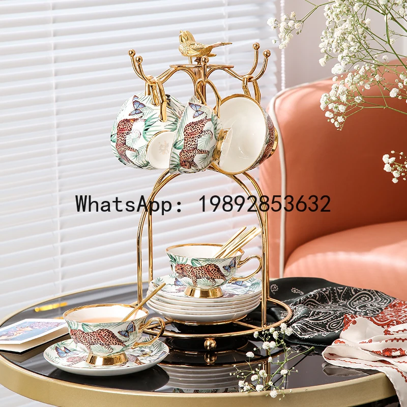 b20Bone China Creatieve Koffie - Coffee Tea English recensie en prijs