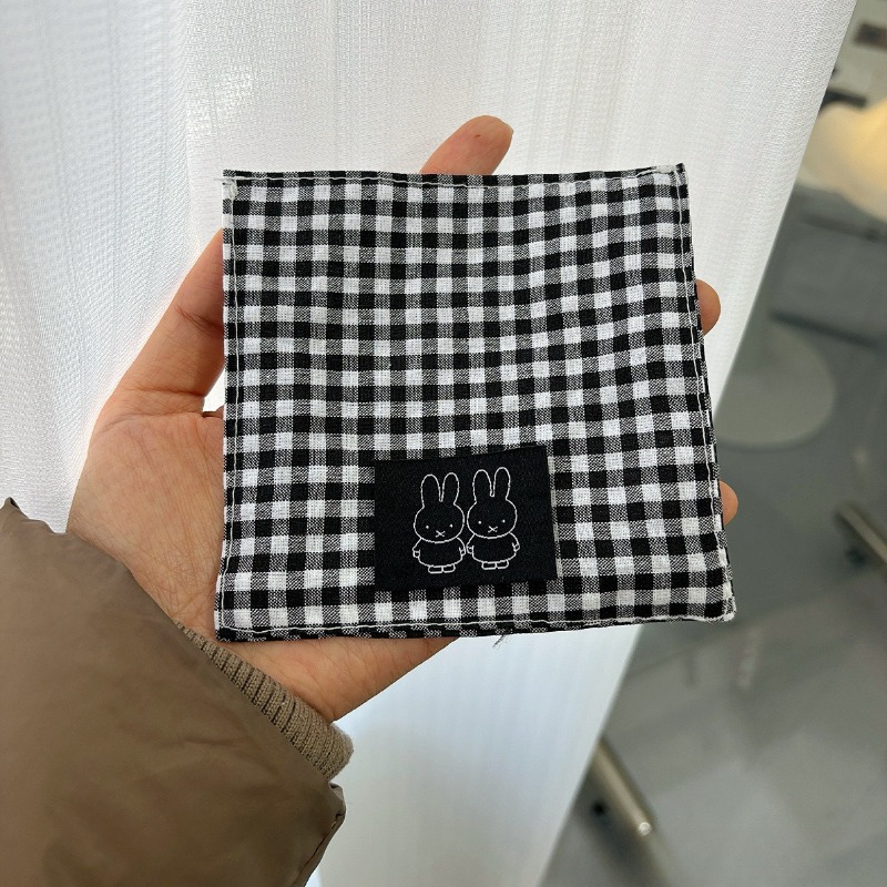 Hot Cute Miffy Series Doek Ond - Coffee Tea & Company recensie en prijs