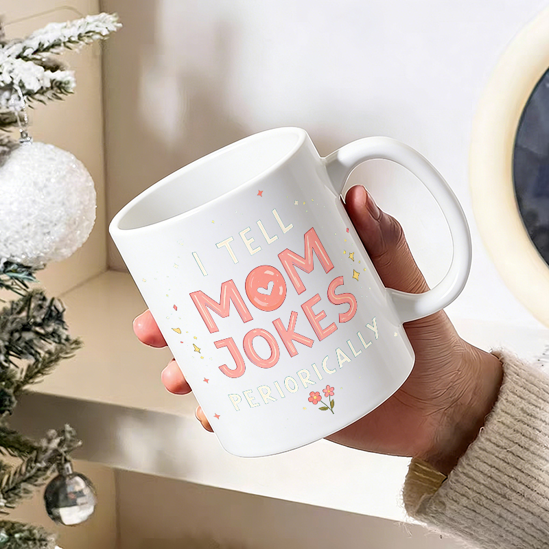 Kopjes- en mokjesset, 'Ik vert - Coffee Tea Joke recensie en prijs