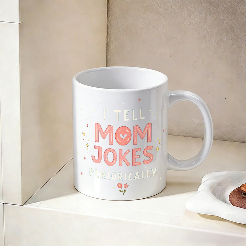 Kopjes- en mokjesset, 'Ik vert - Coffee Tea Joke recensie en prijs