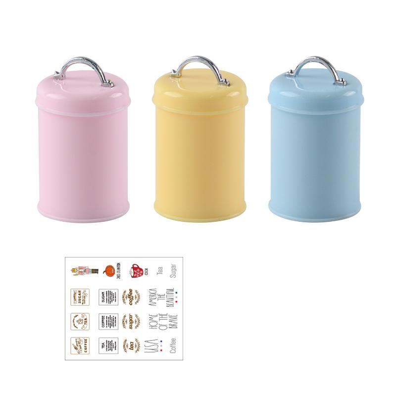 3 Stuks Miniatuur Poppenhuis M - Coffee Tea & Company recensie en prijs