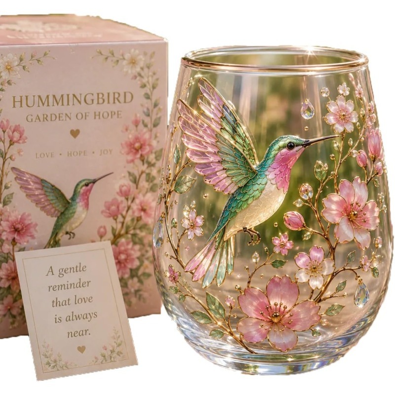 Limited Edition 2026 Garden Mo - Morning Tea Coffee recensie en prijs