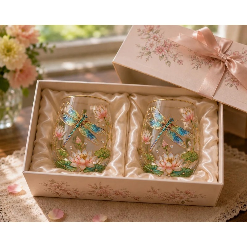 Limited Edition 2026 Garden Mo - Morning Tea Coffee recensie en prijs