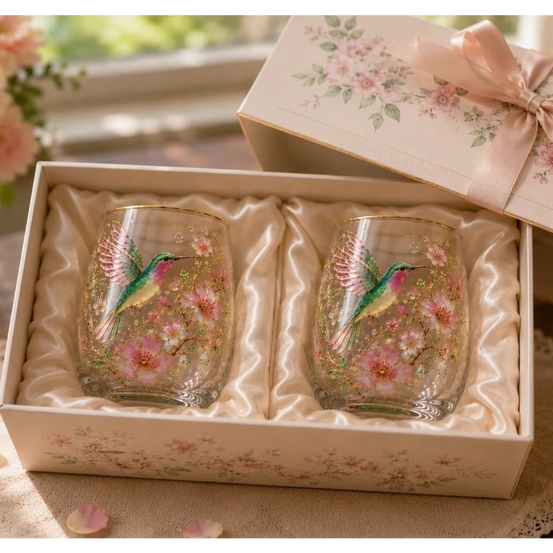 Limited Edition 2026 Garden Mo - Morning Tea Coffee recensie en prijs