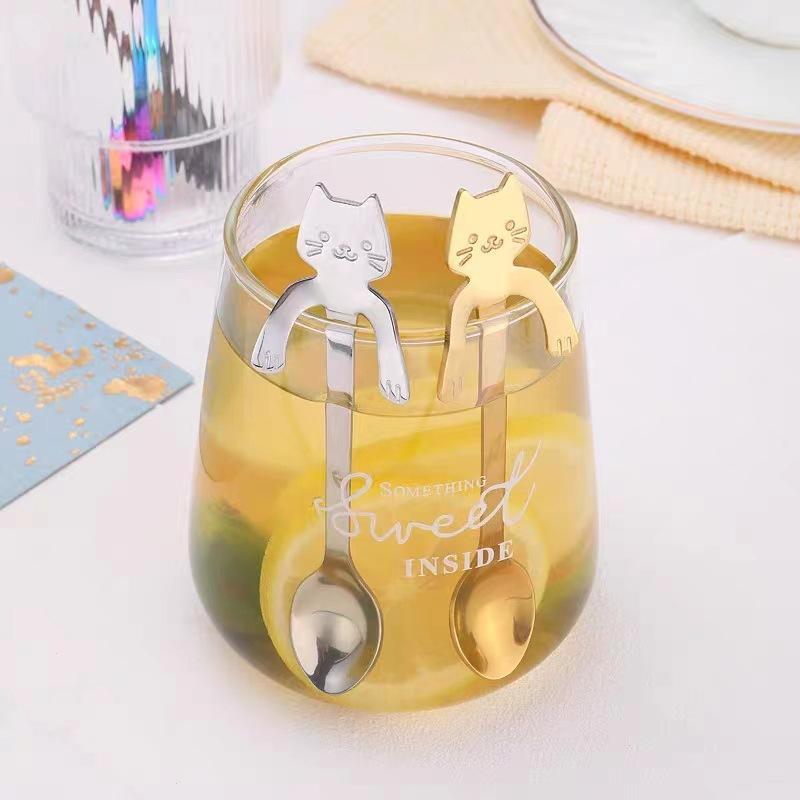 * 1 stuks roestvrij staal scha - Coffee Tea Love recensie en prijs