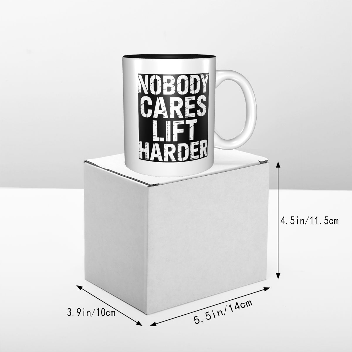 Grappige Gewichtheffen Grap Mo - Coffee Tea Joke recensie en prijs