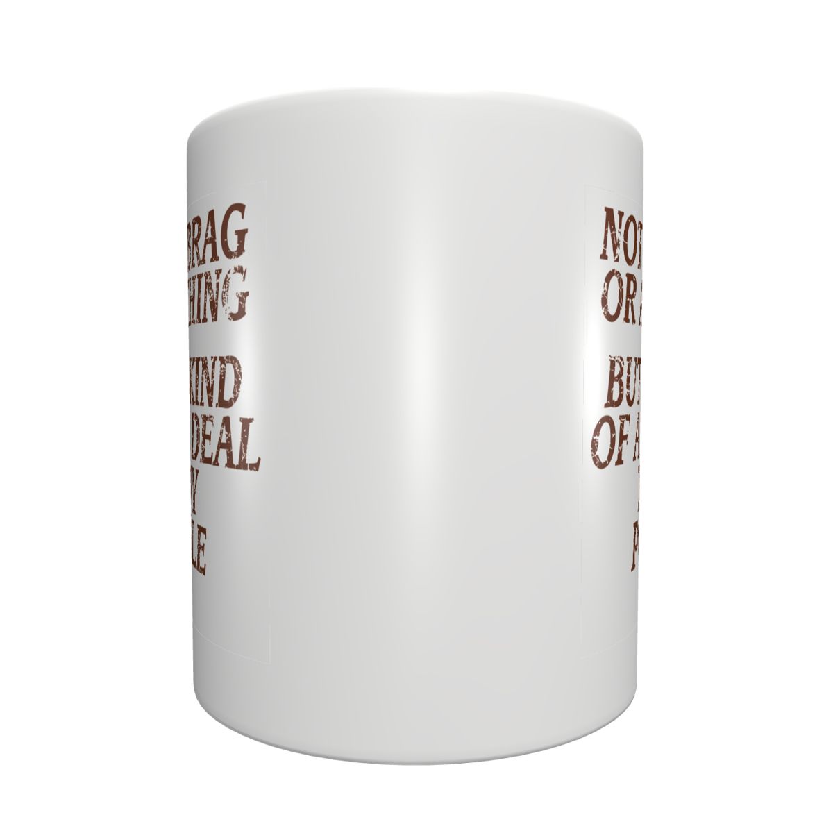 Mark Cup Mok Poedel Joke Hond  - Coffee Tea Joke recensie en prijs