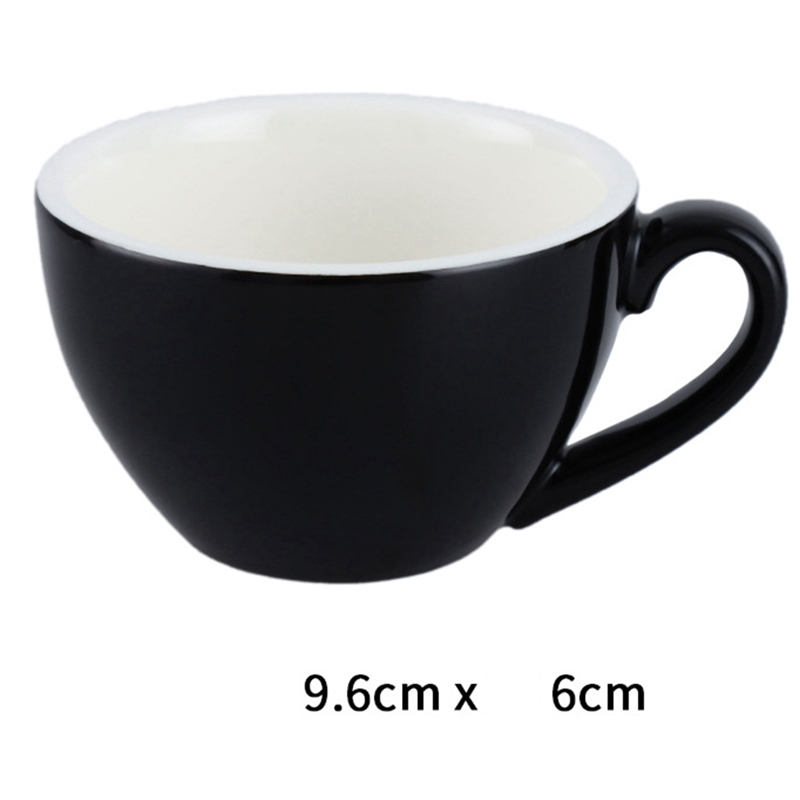Minimalistische 220ml keramisc - Coffee Tea Latte recensie en prijs