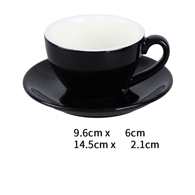 Minimalistische 220ml keramisc - Coffee Tea Latte recensie en prijs