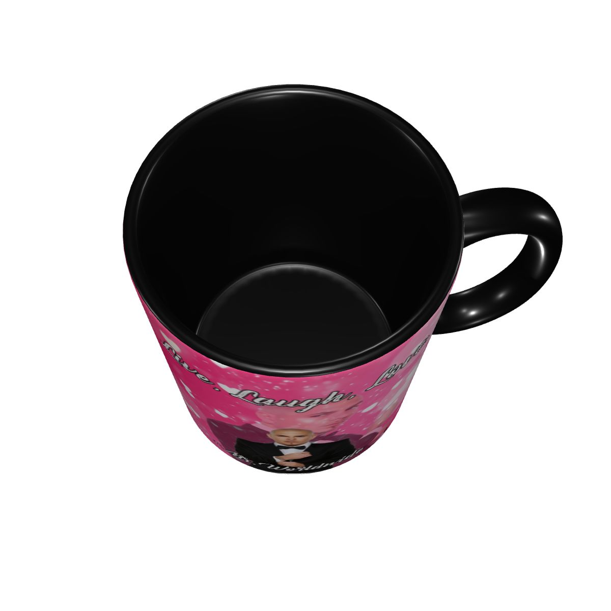 Mr Worldwide zegt het leven va - Coffee Tea Love recensie en prijs