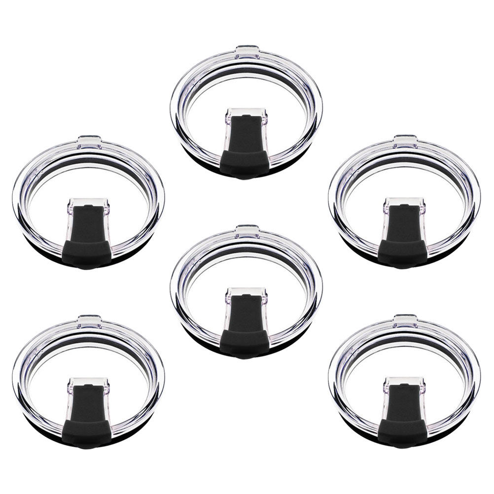 6 stuks waterdichte auto beker - Coffee Tea Replacement recensie en prijs