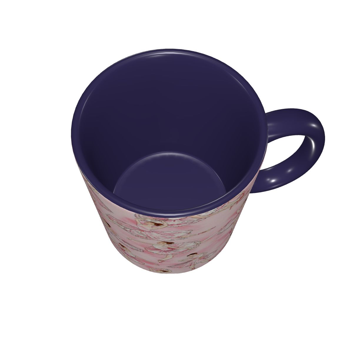 Balletdans Maakt Me Vrij Balle - Coffee Tea You And Me recensie en prijs