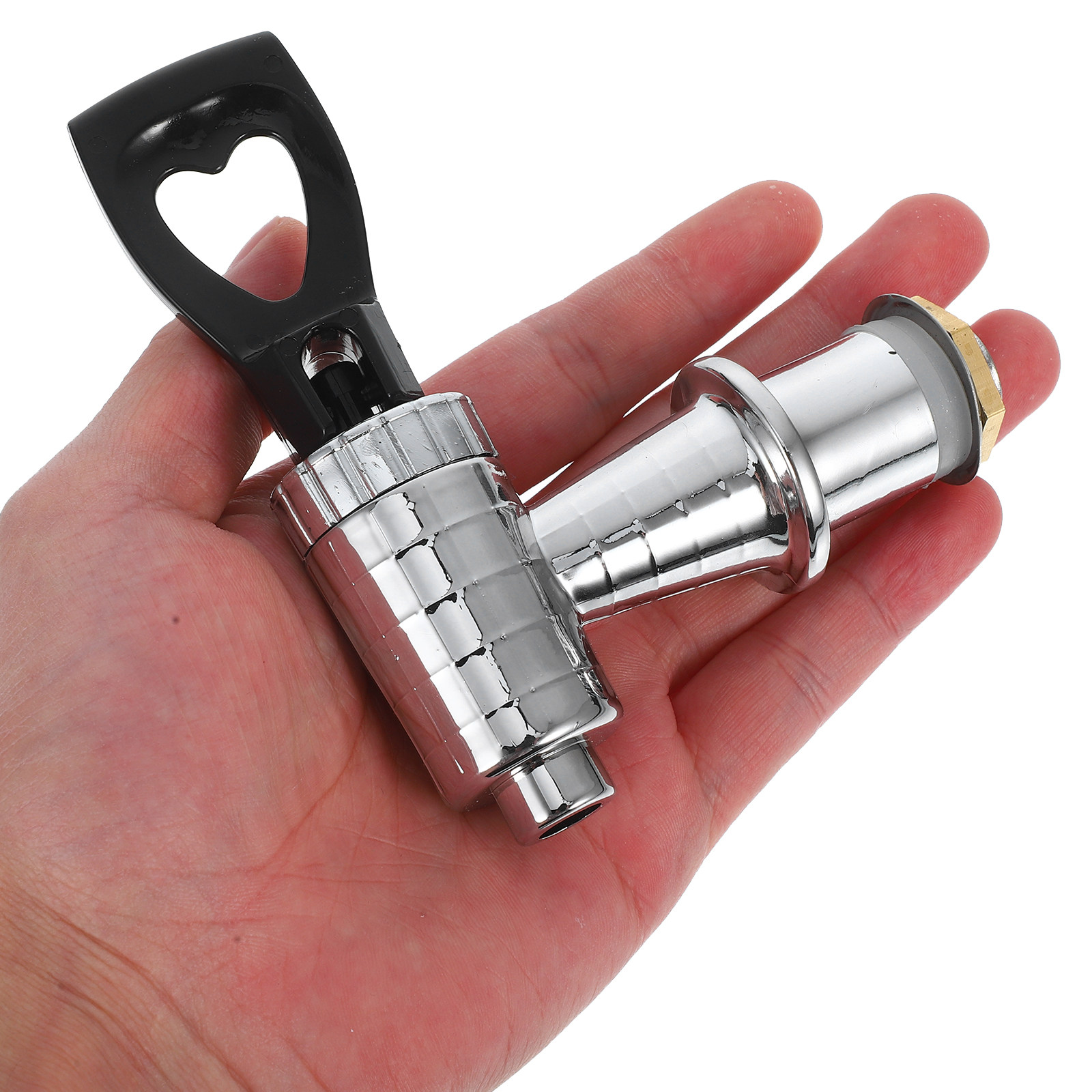 Drankdispenser kraan met grote - Coffee Tea Replacement recensie en prijs