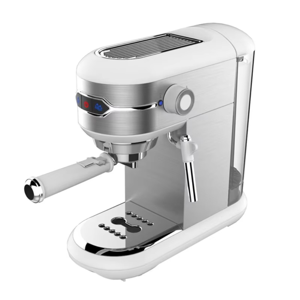 Commerciële elektrische appara - Coffee & Tea Ken'S House recensie en prijs