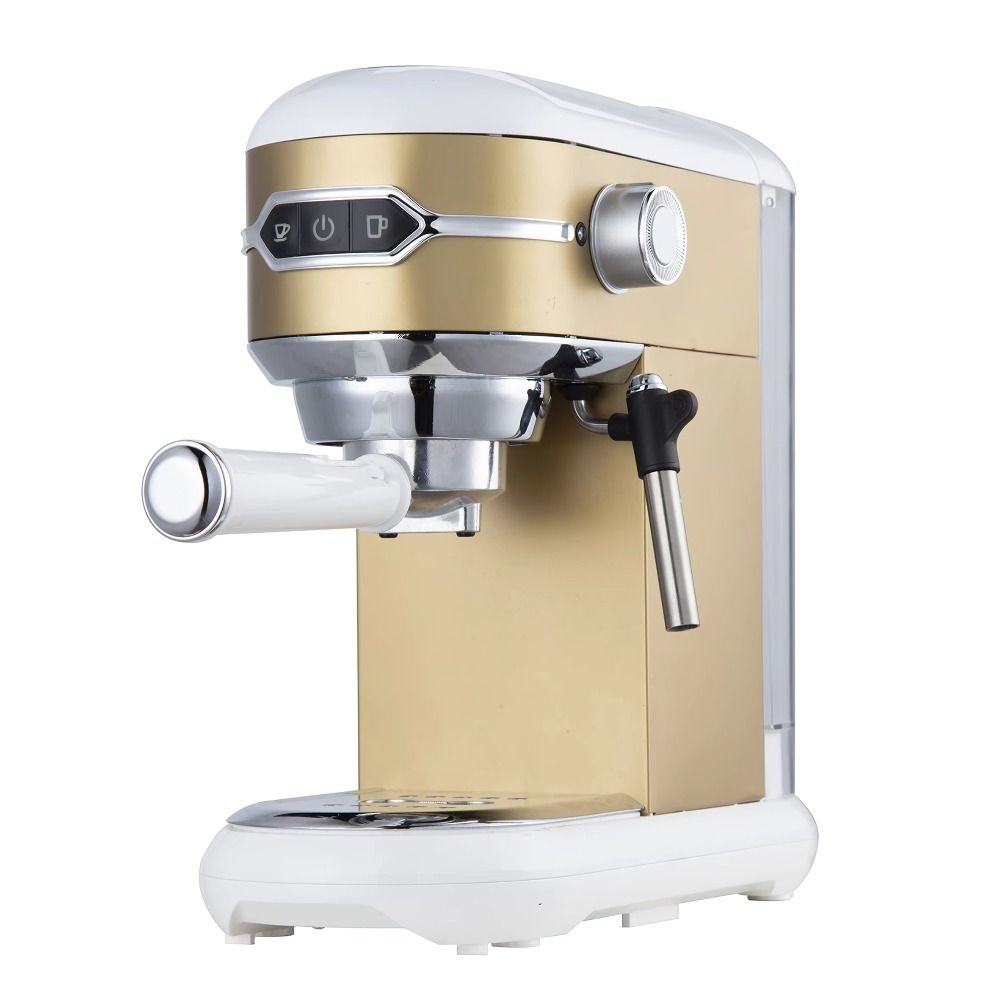 Commerciële elektrische appara - Coffee & Tea Ken'S House recensie en prijs