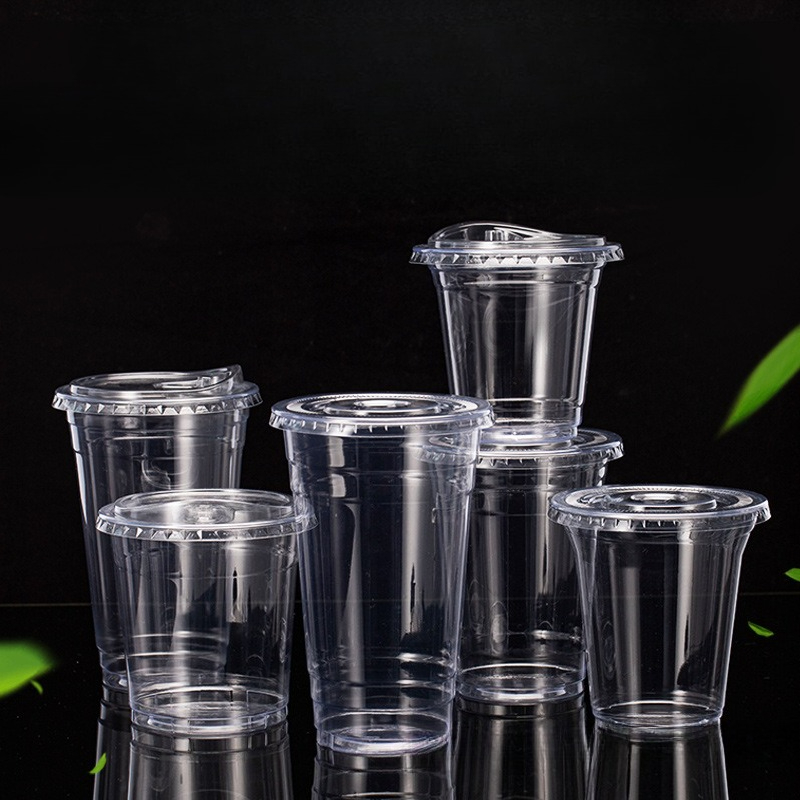 10 stuks wegwerpverpakte, inte - Coffee Tea Latte recensie en prijs