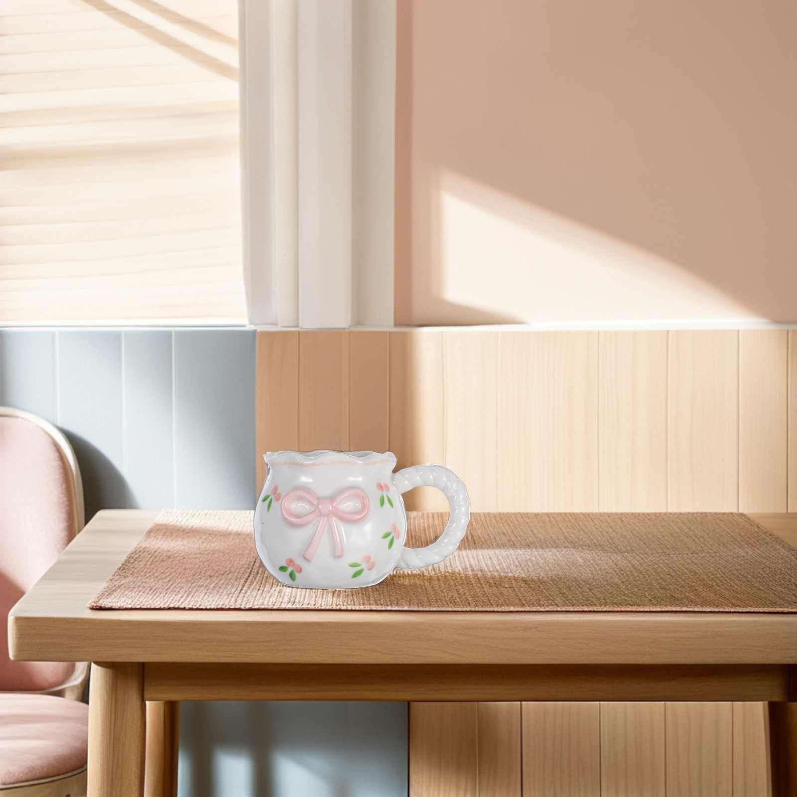 Handgemaakte keramische koffie - Morning Tea Coffee recensie en prijs