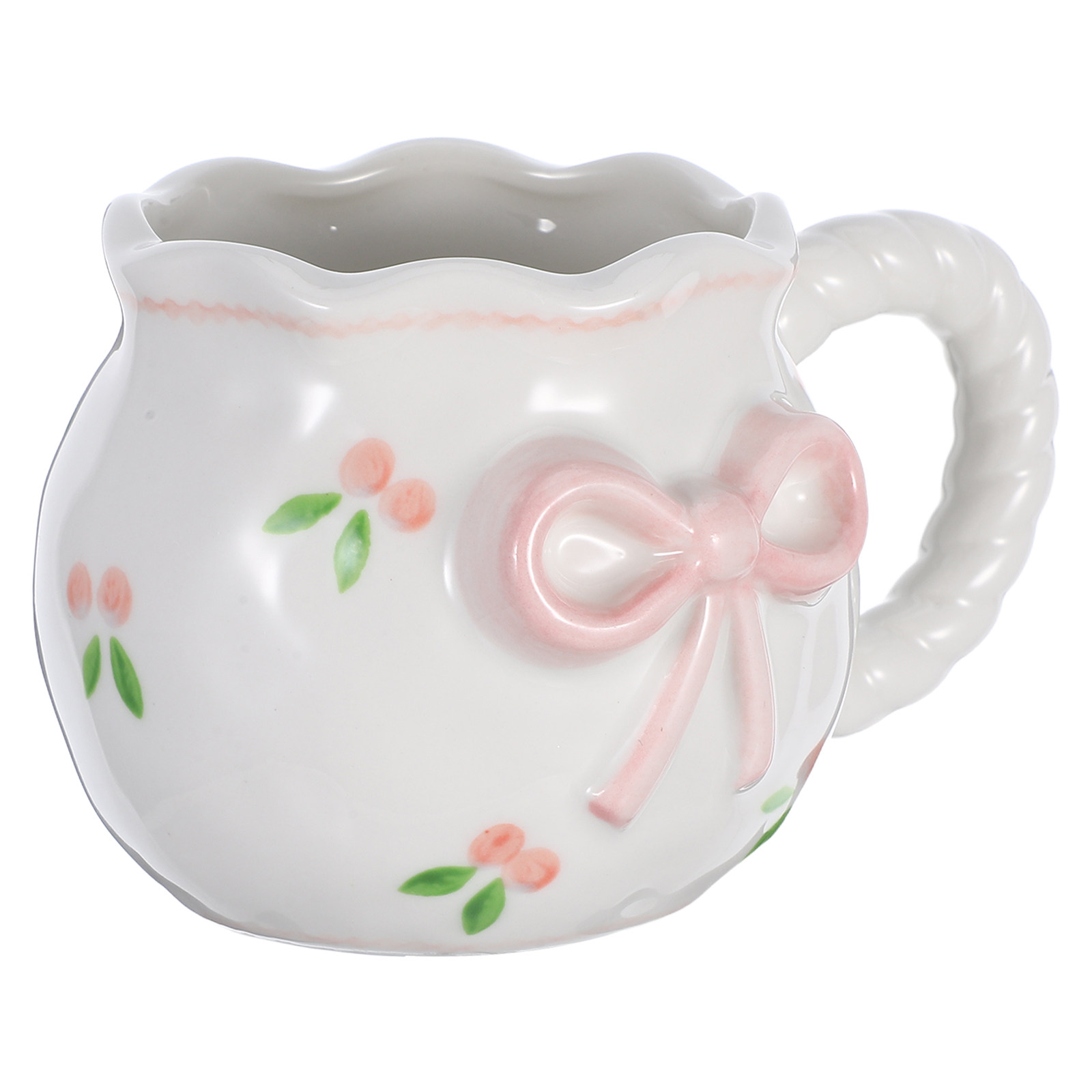 Handgemaakte keramische koffie - Morning Tea Coffee recensie en prijs