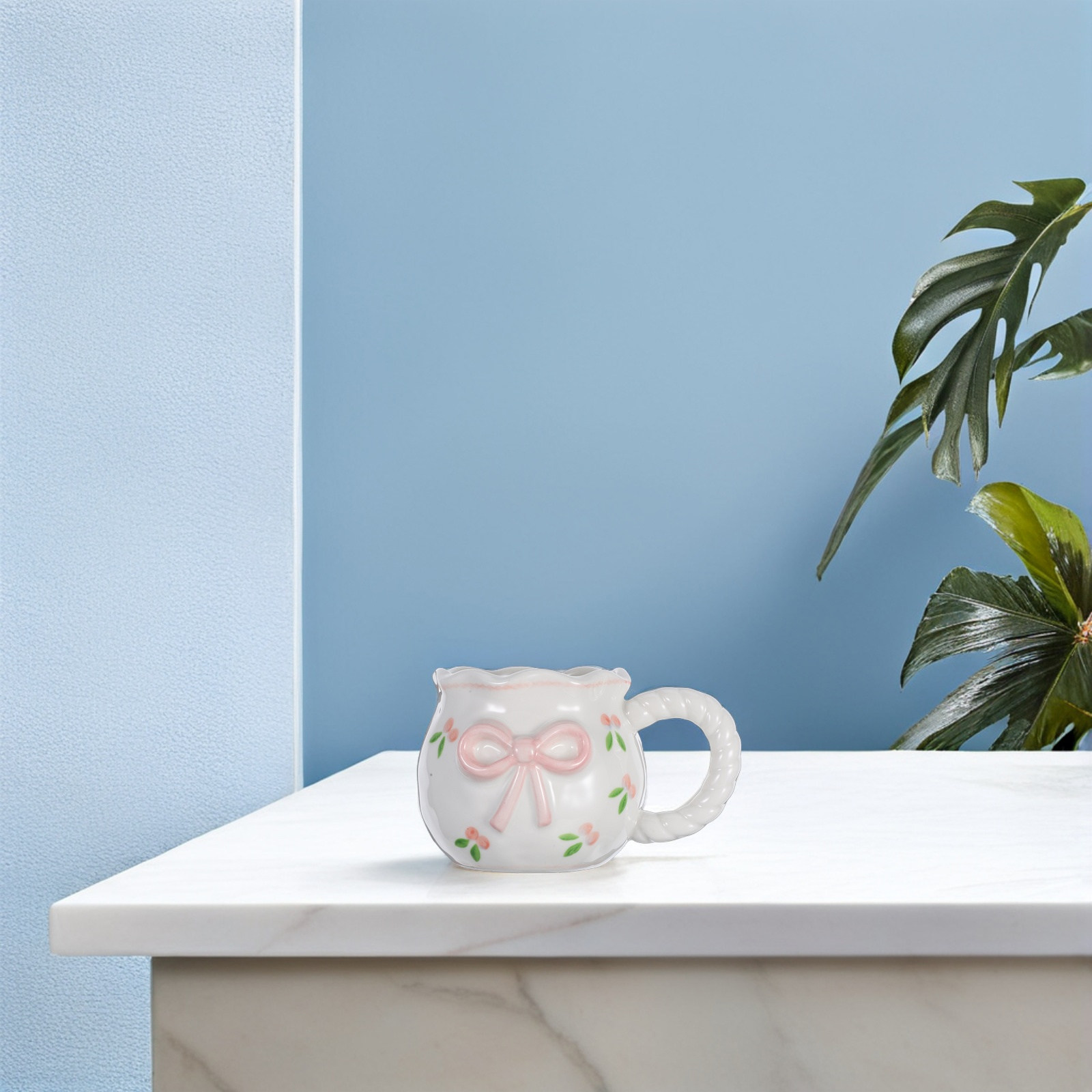 Handgemaakte keramische koffie - Morning Tea Coffee recensie en prijs