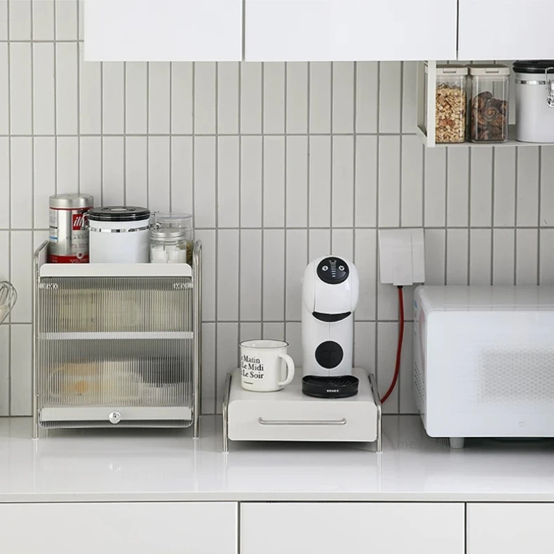 Koffiecapsulehouder, INS-stijl - Coffee And Tea Bar recensie en prijs