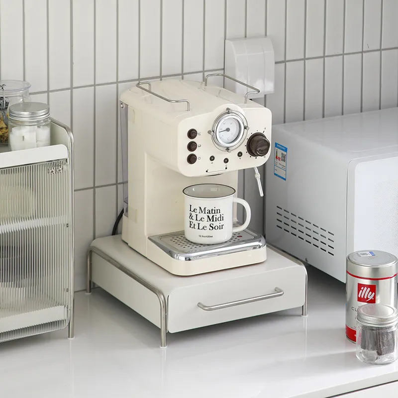 Koffiecapsulehouder, INS-stijl - Coffee And Tea Bar recensie en prijs