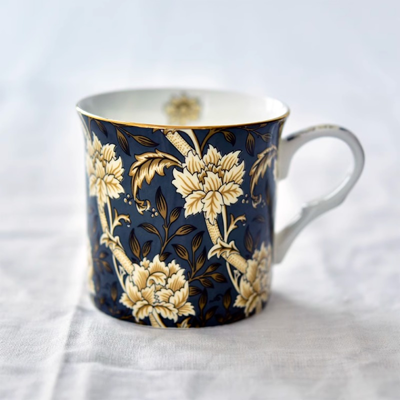 William Morris Engelse klassie - Coffee Tea English recensie en prijs