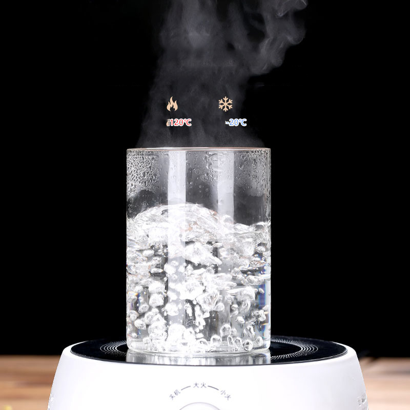 Glazen voedselopslagpotten met - Coffee Tea Leaf And Bean recensie en prijs