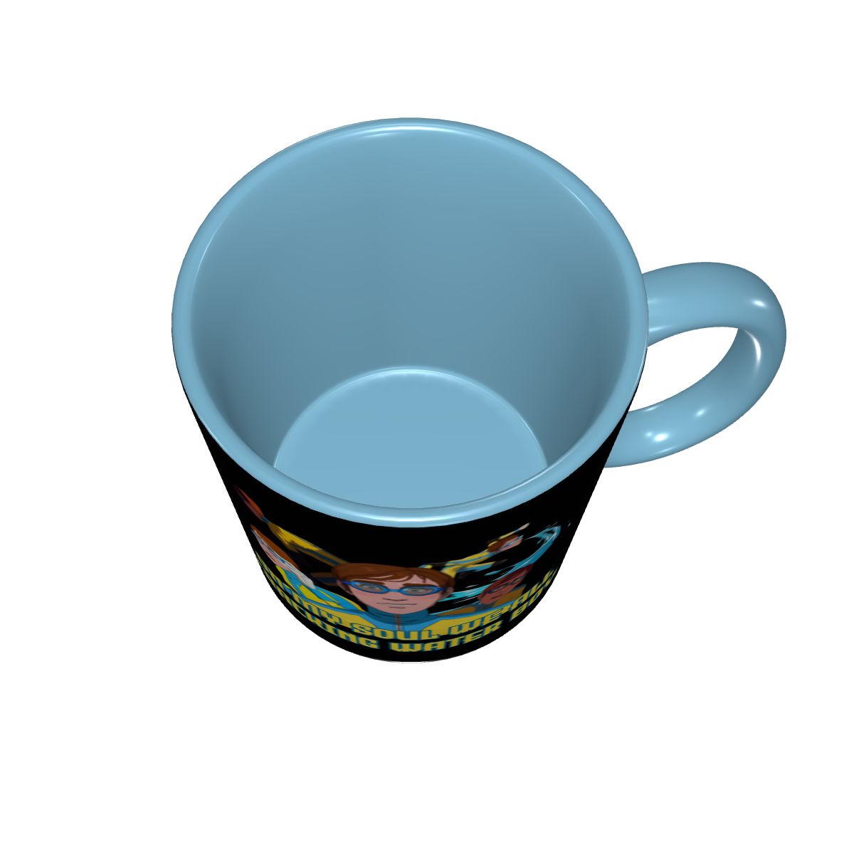 We zijn allemaal dol op Waterb - Coffee Tea Love recensie en prijs