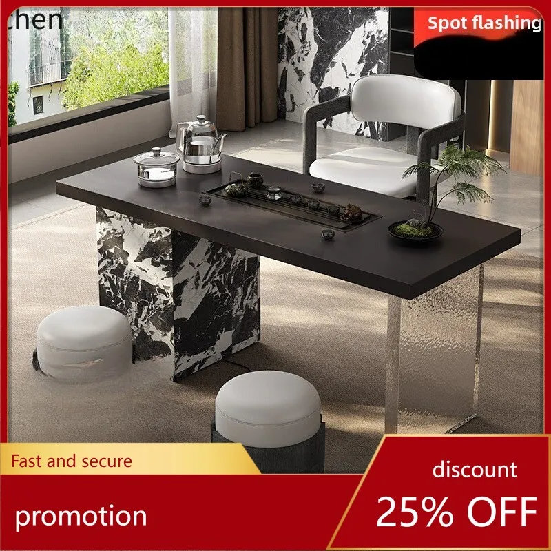 i5.15 balkon theetafel en stoe - Coffee & Tea Ken'S House recensie en prijs