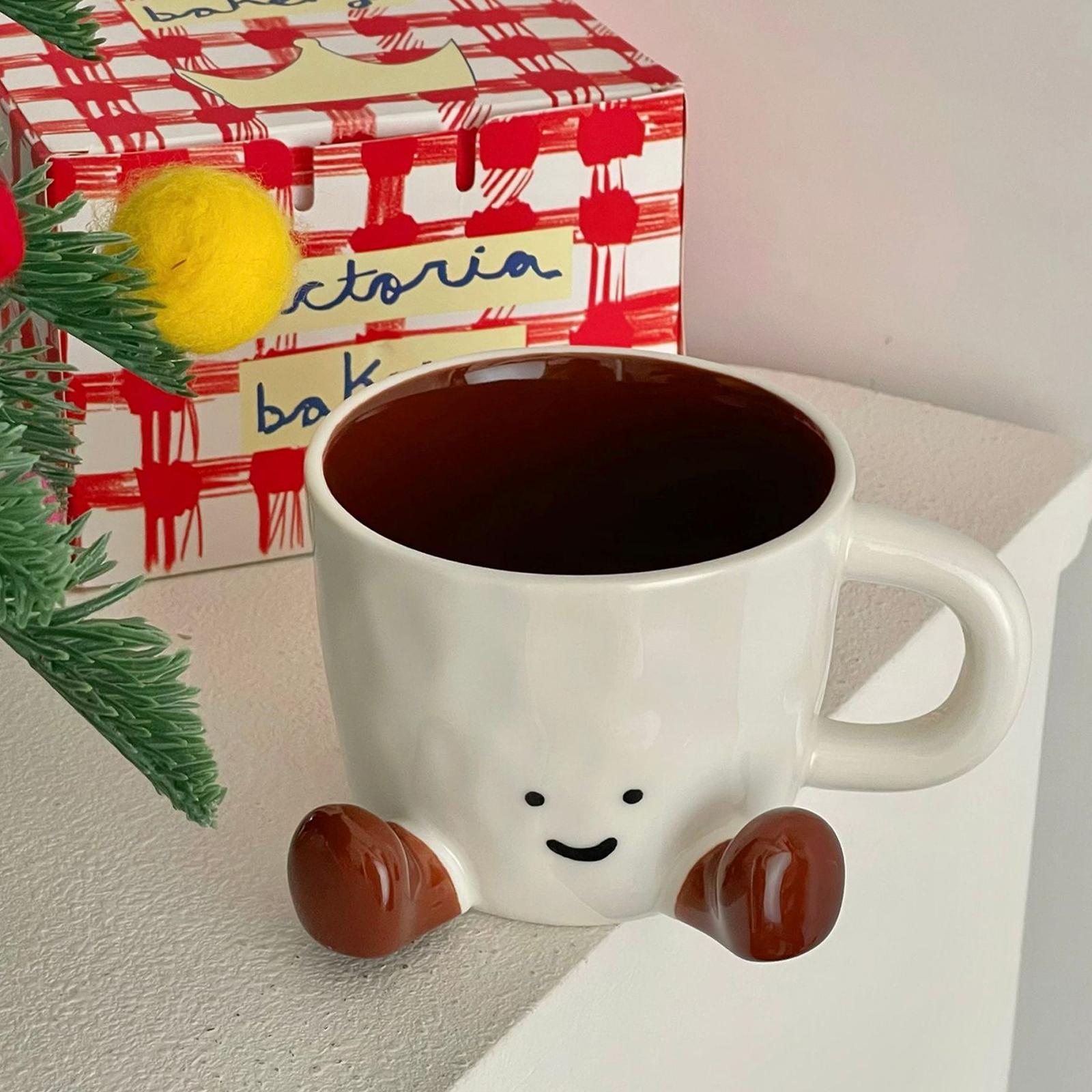 Grappige koffiemok Schattig dr - Coffee Tea Latte recensie en prijs